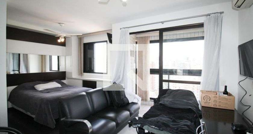 Apartamento à Venda - Vila Olímpia, 1 Quarto,  42 m2