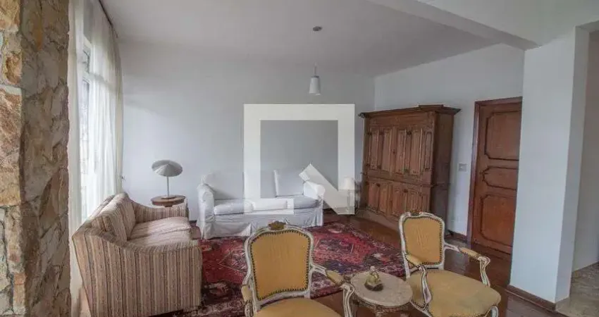 Casa com 5 quartos à venda na Rua São Sebastião, 109, Chácara Santo Antônio, São Paulo