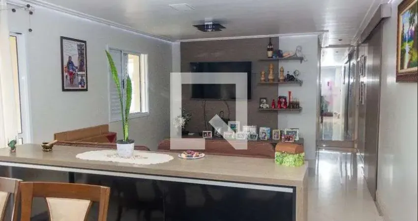 Apartamento à Venda - Jardim Marajoara , 3 Quartos,  107 m2