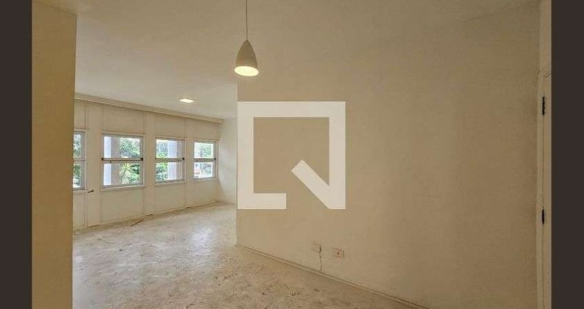 Apartamento à Venda - Vila Mariana, 2 Quartos,  90 m2