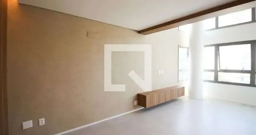 Apartamento com 2 quartos à venda na Avenida Indianópolis, 68, Moema, São Paulo