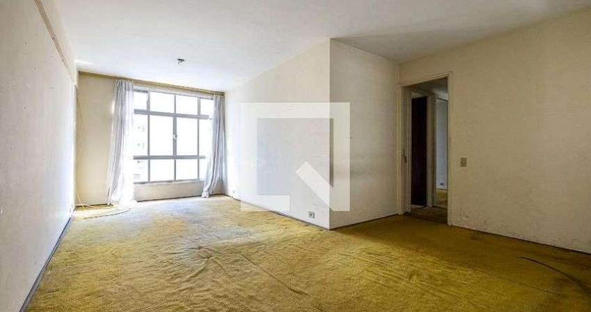 Apartamento à Venda - Pinheiros, 2 Quartos,  80 m2