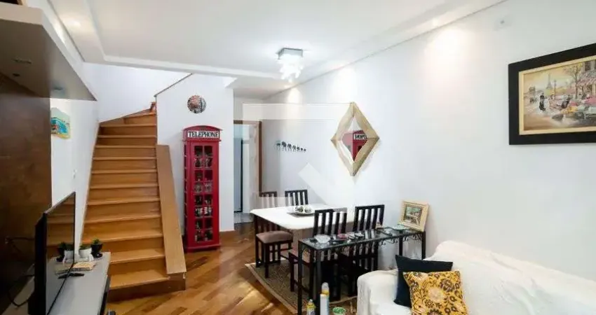 Casa com 4 quartos à venda na Rua Abrahão Buazar, 46, Campo Belo, São Paulo