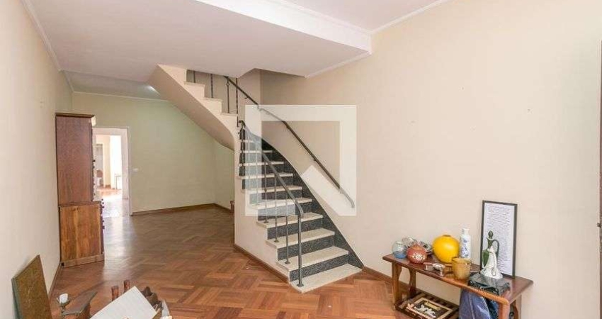 Casa à Venda - Brooklin, 2 Quartos,  74 m2