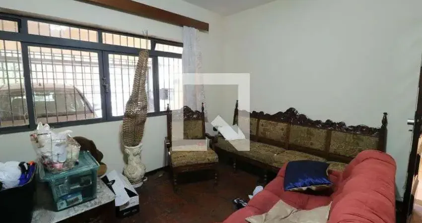 Casa com 3 quartos à venda na Avenida Professor José Maria Alkmin, 1295, Butantã, São Paulo