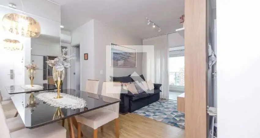 Apartamento à Venda - Bela Vista, 2 Quartos,  65 m2