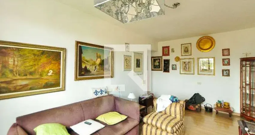 Apartamento à Venda - Pinheiros, 3 Quartos,  92 m2