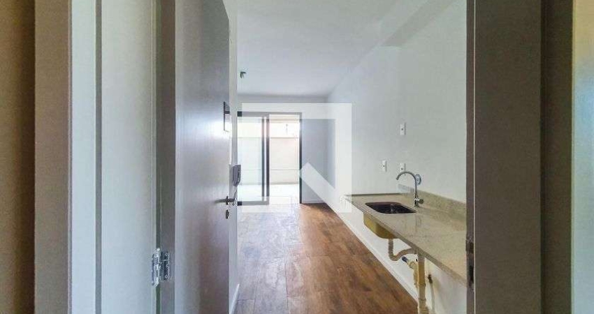 Apartamento à Venda - Vila Mariana, 1 Quarto,  34 m2