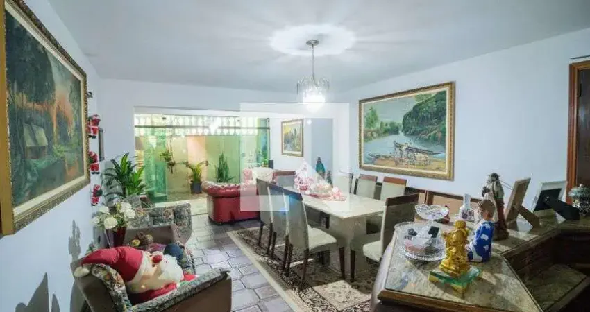 Casa com 3 quartos à venda na Avenida Comendador Alberto Bonfiglioli, 498, Butantã, São Paulo