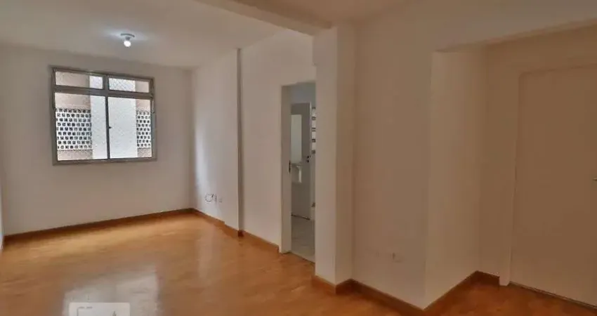 Apartamento à Venda - Pinheiros, 2 Quartos,  60 m2