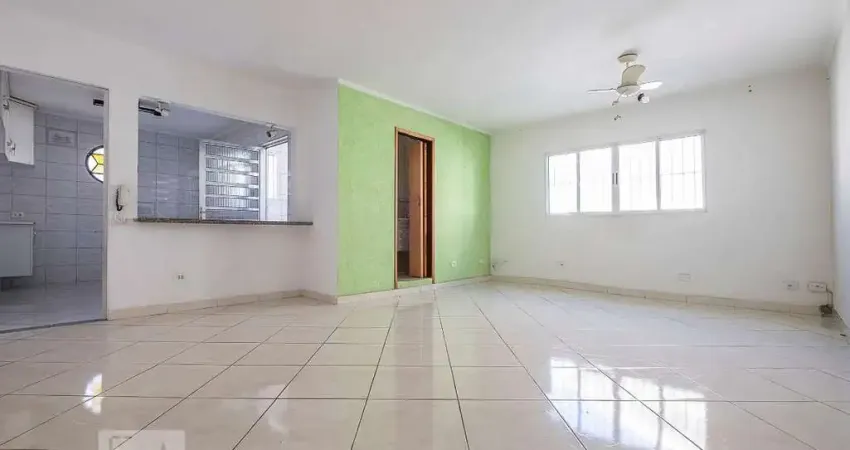 Casa à Venda - Pinheiros, 2 Quartos,  90 m2