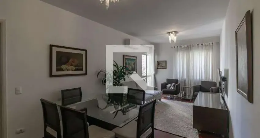 Apartamento à Venda - Vila Olímpia, 2 Quartos,  86 m2