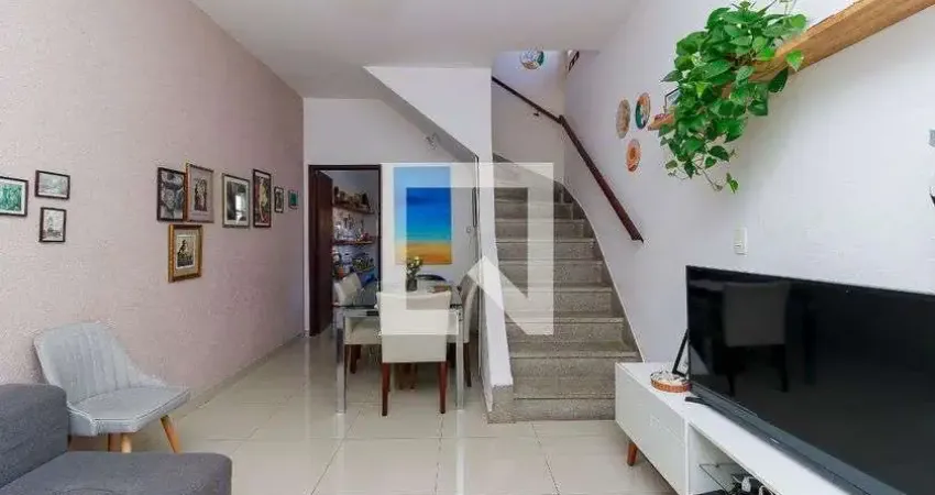 Casa com 2 quartos à venda na Rua Santa Zoé, 277, Santo Amaro, São Paulo