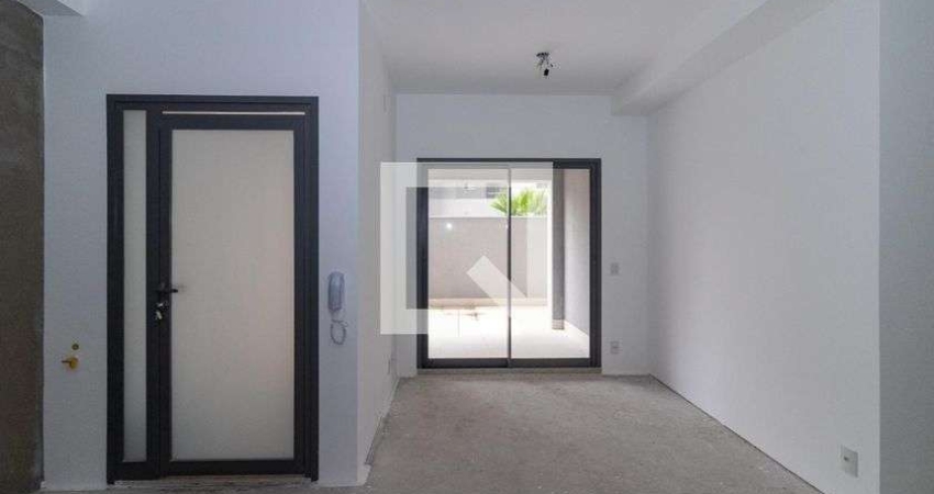 Apartamento à Venda - Moema, 2 Quartos,  93 m2