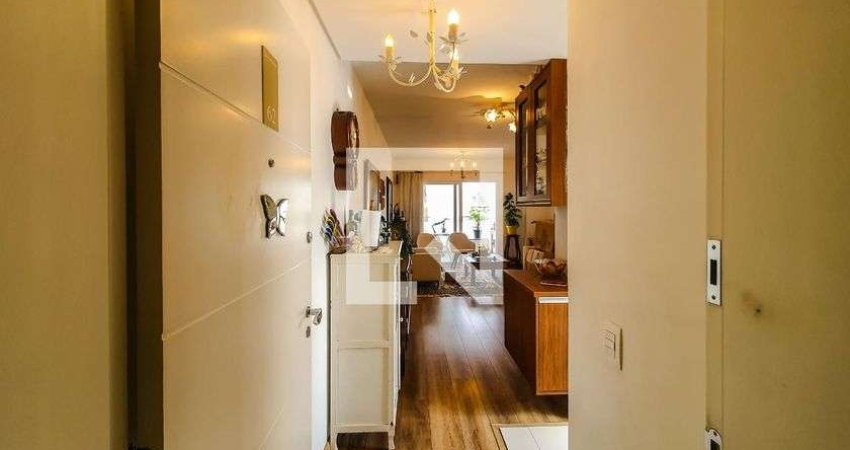 Apartamento à Venda - Vila Mariana, 3 Quartos,  82 m2