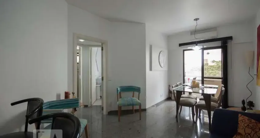 Apartamento à Venda - Vila Mascote, 2 Quartos,  80 m2