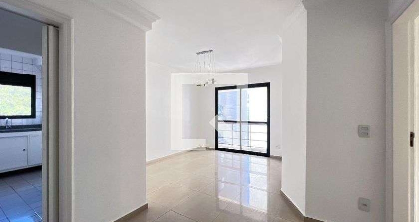 Apartamento à Venda - Vila Olímpia, 3 Quartos,  96 m2