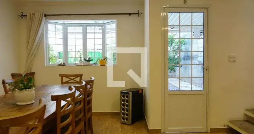 Casa com 3 quartos à venda na Rua Antônio de Castro Mendonça Furtado, 596, Butantã, São Paulo