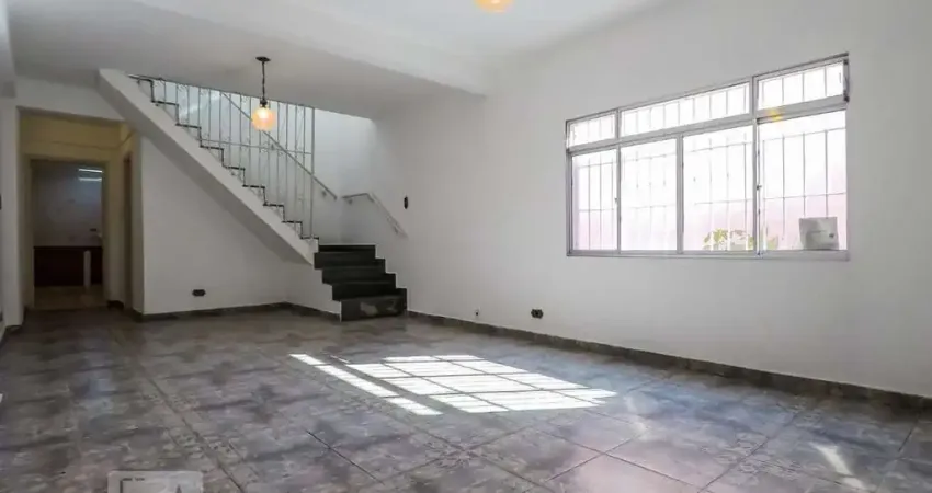 Casa à Venda - Vila Mariana, 3 Quartos,  230 m2