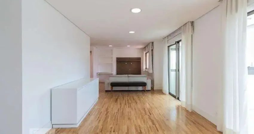 Apartamento com 3 quartos à venda na Rua Barão do Triunfo, 900, Brooklin, São Paulo