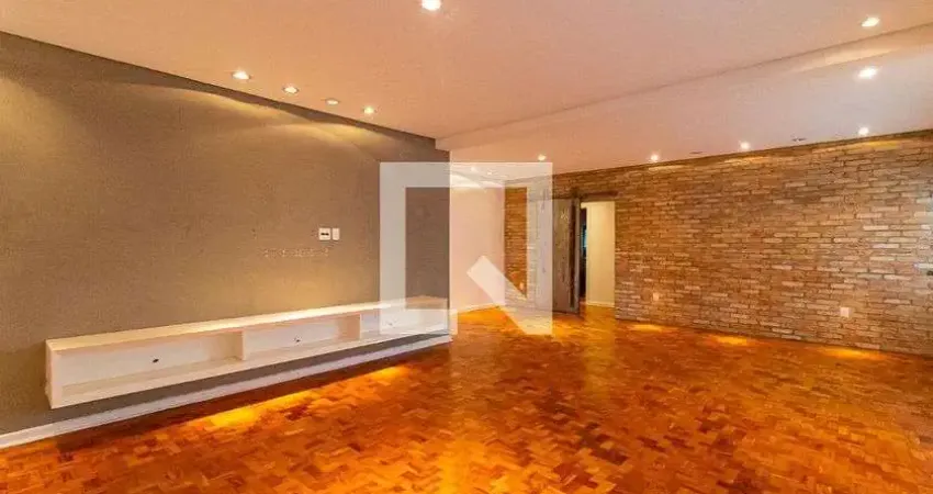 Apartamento à Venda - Bela Vista, 2 Quartos,  135 m2