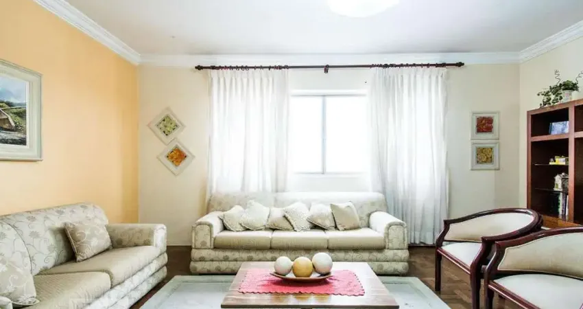 Apartamento à Venda - Vila Mariana, 3 Quartos,  115 m2