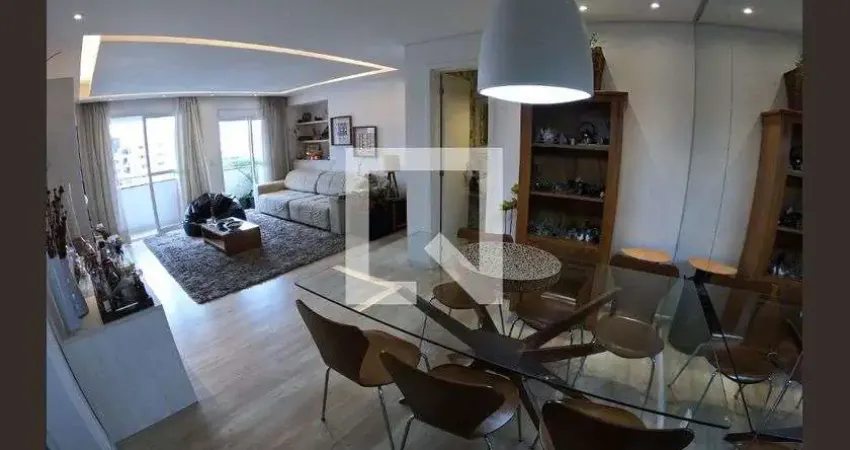 Apartamento à Venda - Vila Romana, 2 Quartos,  94 m2