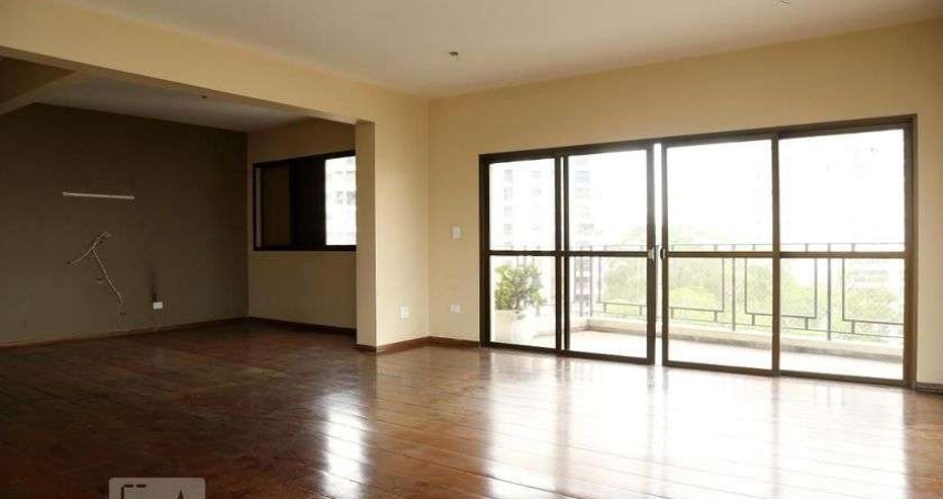 Apartamento à Venda - Vila Andrade, 3 Quartos,  217 m2