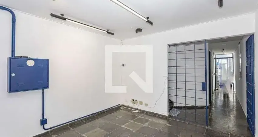 Casa à Venda - Vila Mariana, 3 Quartos,  300 m2