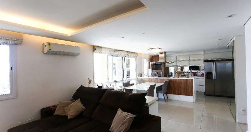 Apartamento à Venda - Vila Andrade, 2 Quartos,  109 m2