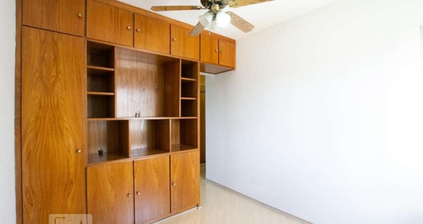 Apartamento à Venda - Moema, 3 Quartos,  90 m2