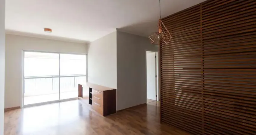 Apartamento à Venda - Vila Mascote, 4 Quartos,  80 m2