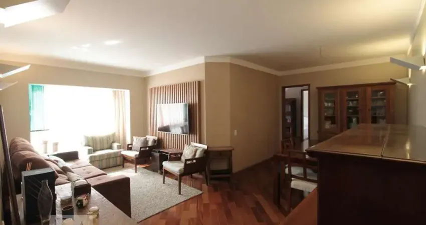 Apartamento à Venda - Vila Mariana, 3 Quartos,  114 m2