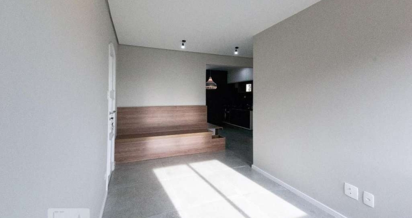 Apartamento à Venda - Moema, 3 Quartos,  83 m2