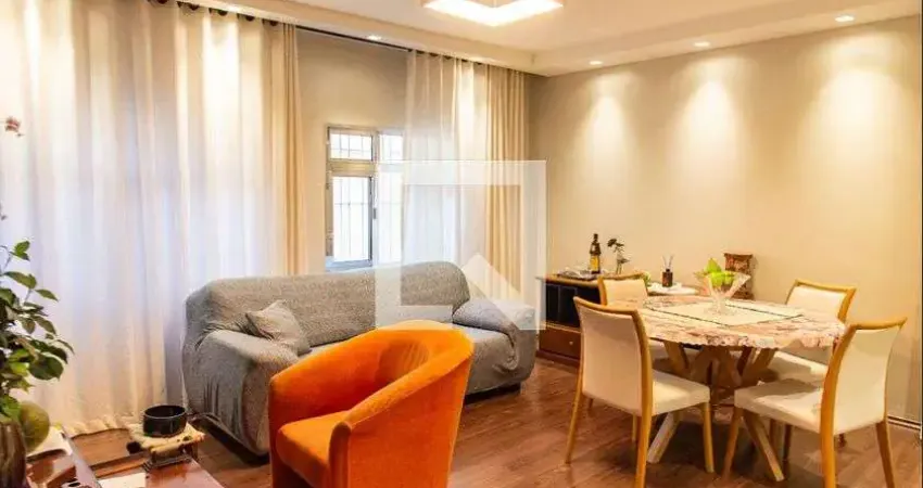 Apartamento à Venda - Vila Mariana, 2 Quartos,  97 m2