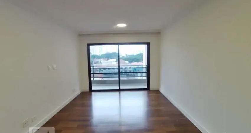 Apartamento à Venda - Brooklin, 5 Quartos,  140 m2