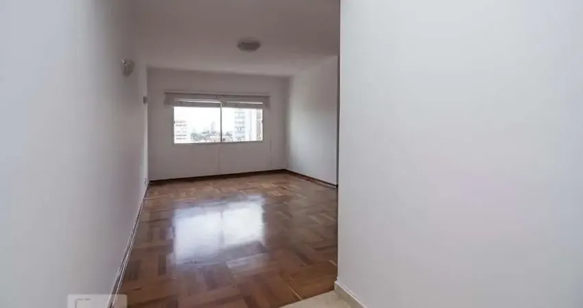Apartamento à Venda - Perdizes, 3 Quartos,  130 m2