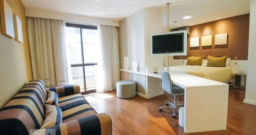 Kitnet / Stúdio à venda na Rua Vergueiro, 1661, Vila Mariana, São Paulo