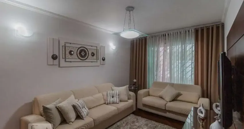 Casa à Venda - Brooklin, 3 Quartos,  200 m2