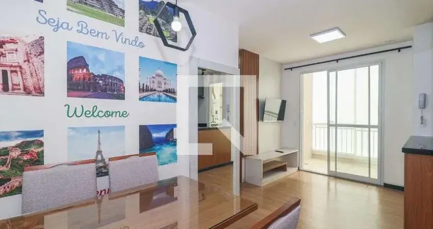 Apartamento com 2 quartos à venda na Avenida Alberto Augusto Alves, 419, Vila Andrade, São Paulo