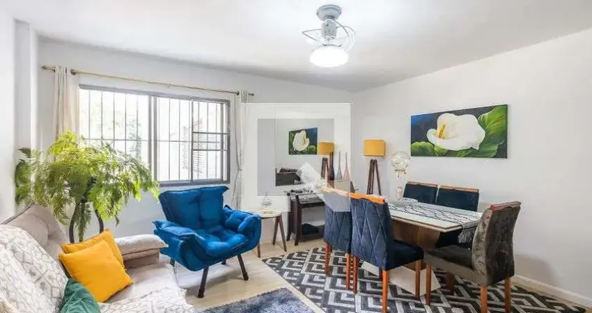 Apartamento à Venda - Pinheiros, 2 Quartos,  76 m2