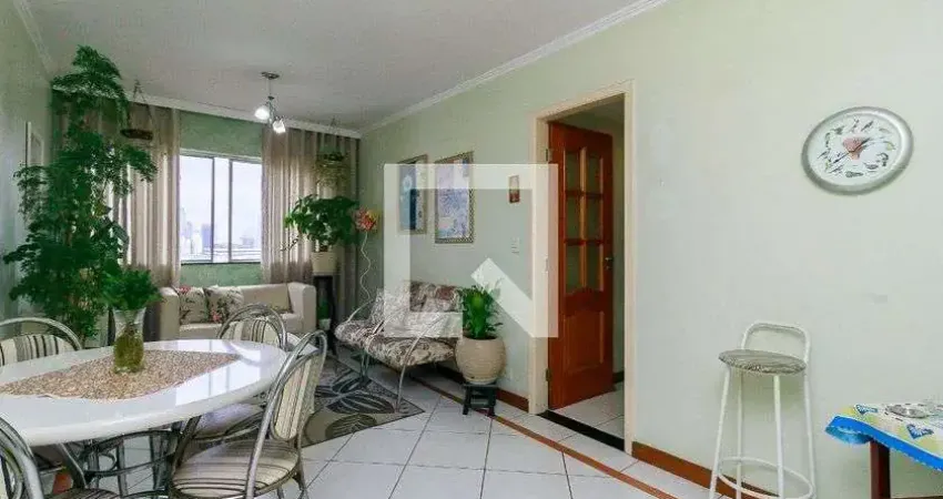 Apartamento com 2 quartos à venda na Rua João de Lacerda Soares, 133, Brooklin, São Paulo