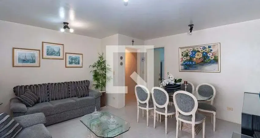 Apartamento à Venda - Perdizes, 3 Quartos,  95 m2