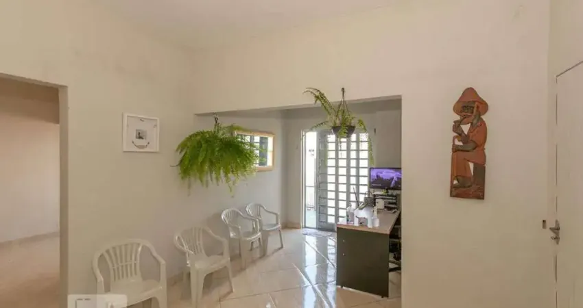 Casa à Venda - Campo Belo, 3 Quartos,  160 m2