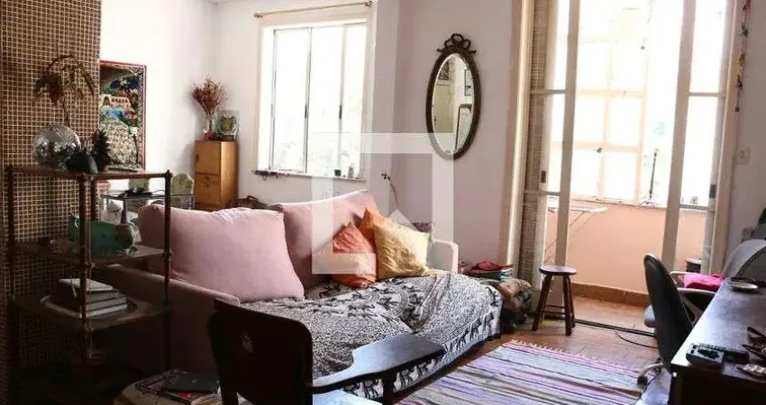 Apartamento à Venda - Perdizes, 1 Quarto,  115 m2