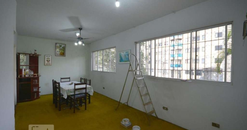 Casa à Venda - Vila Mariana, 4 Quartos,  306 m2