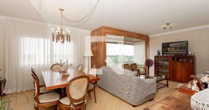 Apartamento à Venda - Campo Belo, 3 Quartos,  130 m2