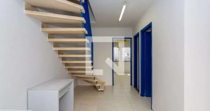 Casa à Venda - Vila Mariana, 4 Quartos,  319 m2