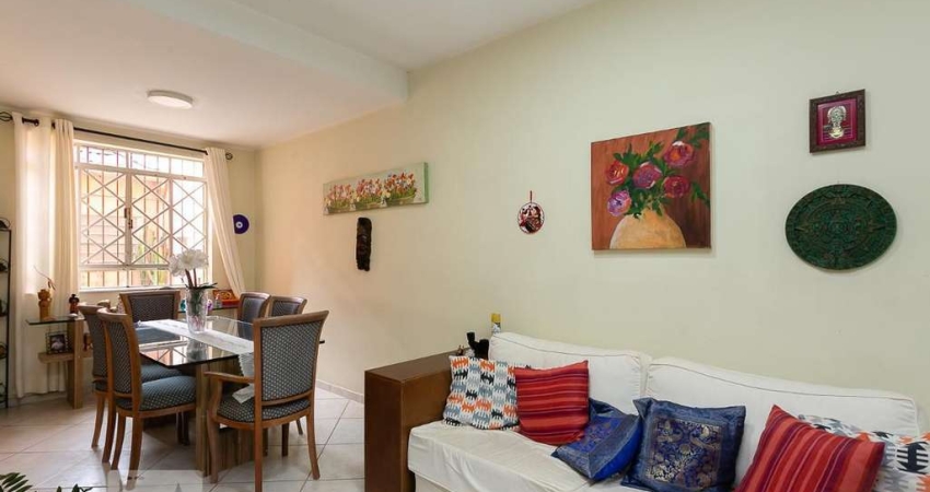 Casa à Venda - Pinheiros, 3 Quartos,  154 m2