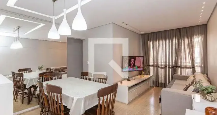 Apartamento à Venda - Vila Mariana, 3 Quartos,  75 m2